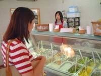 アイス工房ももい